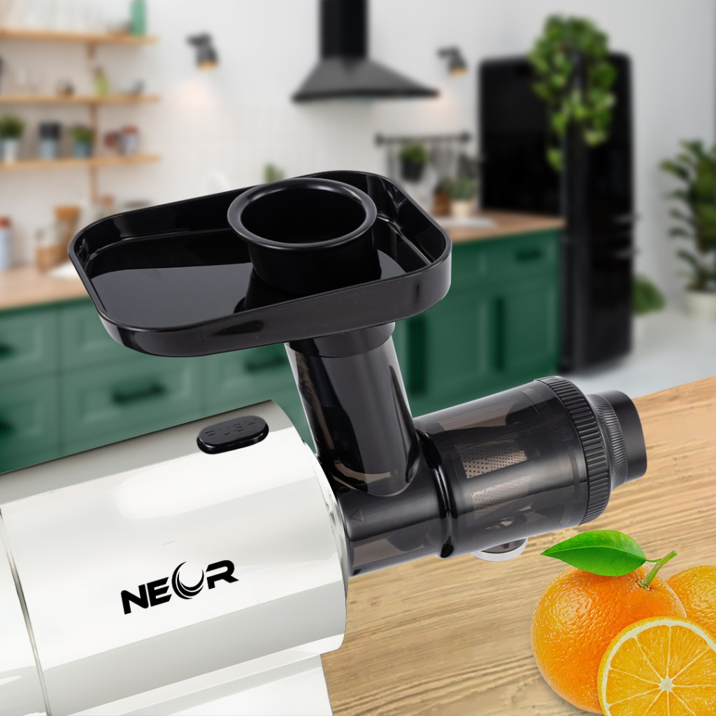 Соковижималка Neor H160 WT - зображення 7