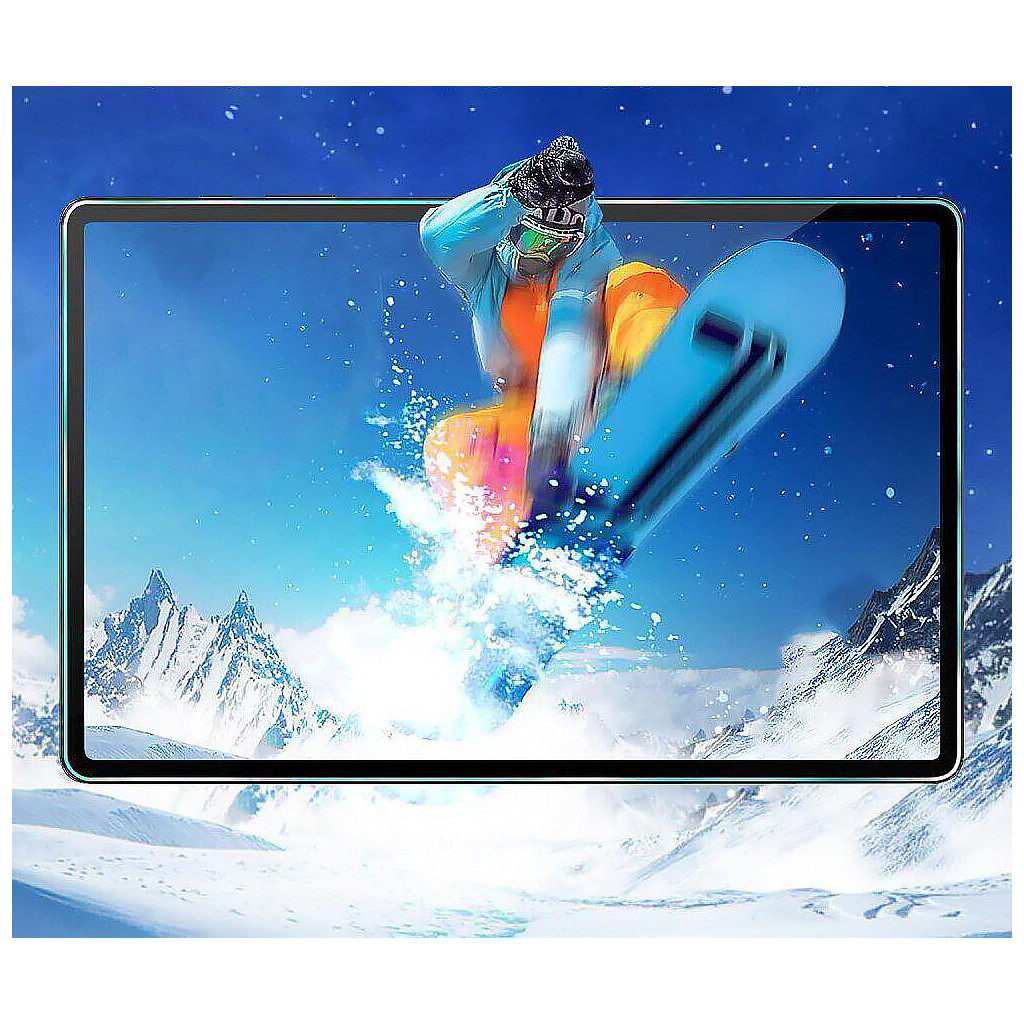 Скло захисне BeCover Lenovo Tab M11 (2024) TB-TB330FU/Xiaoxin Pad 11 (2024) 11" (710490) - зображення 4