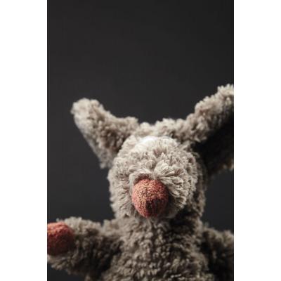 М'яка іграшка Sigikid Beasts Мишка 20 см (38483SK) - зображення 10