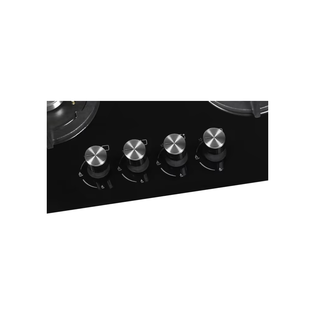Варочна поверхня KUMTEL C6-KT40CB - зображення 5