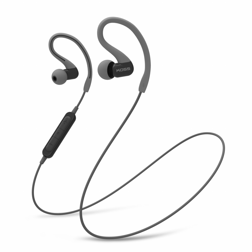 Навушники Koss BT232i In-Ear Clip Wireless Mic (196651.101) - зображення 9