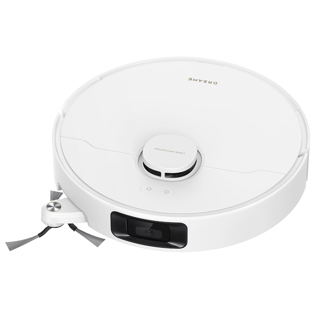 Пилосос Dreame Bot D20 Pro (RLD43SA) - зображення 8
