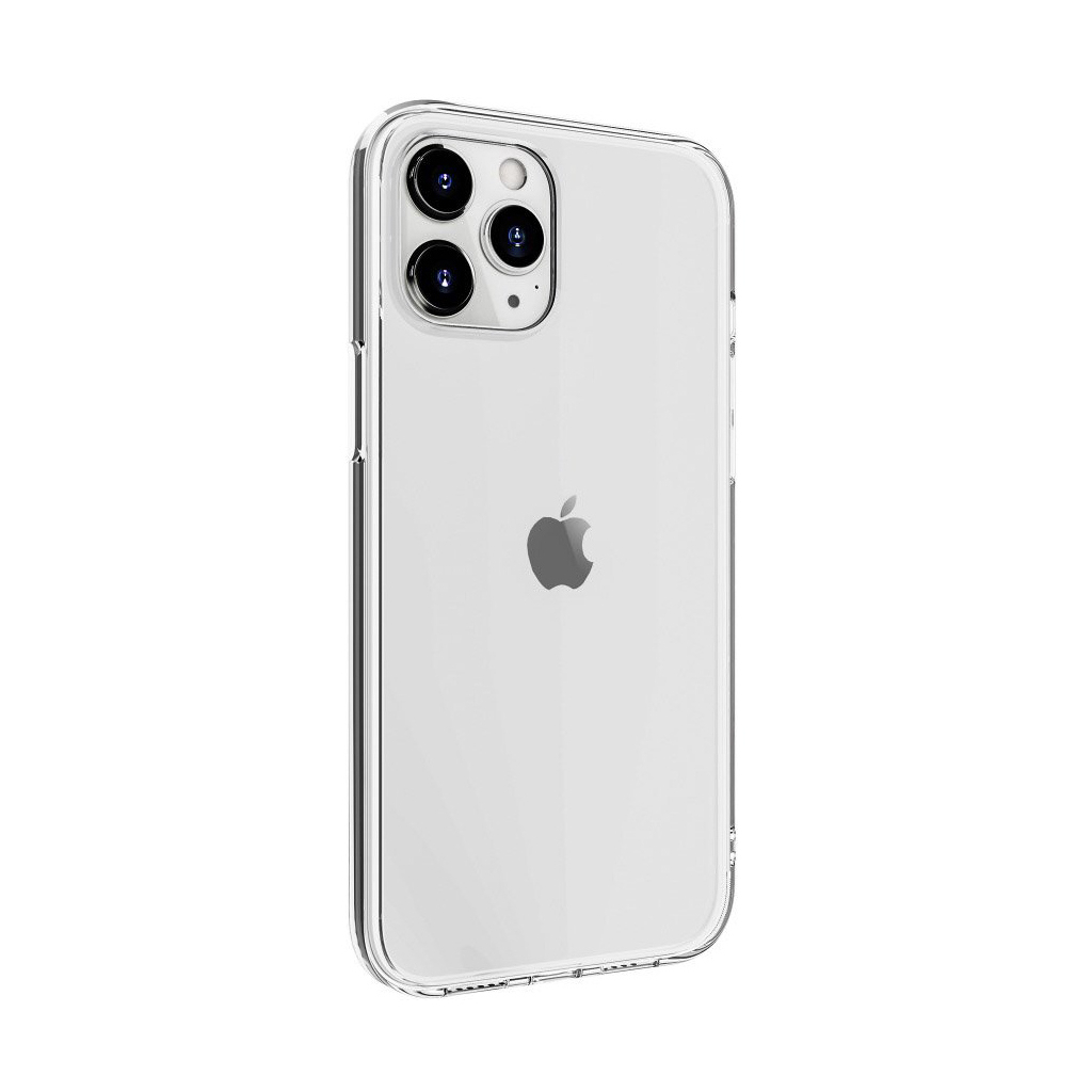 Чохол до мобільного телефона BeCover Apple iPhone 13 Pro Transparancy (706919) - зображення 1