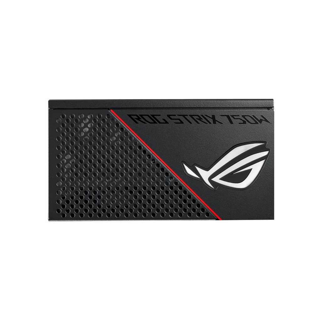 Блок живлення ASUS 750W ROG STRIX 80+ Gold (90YE00A0-B0NA00) - зображення 2