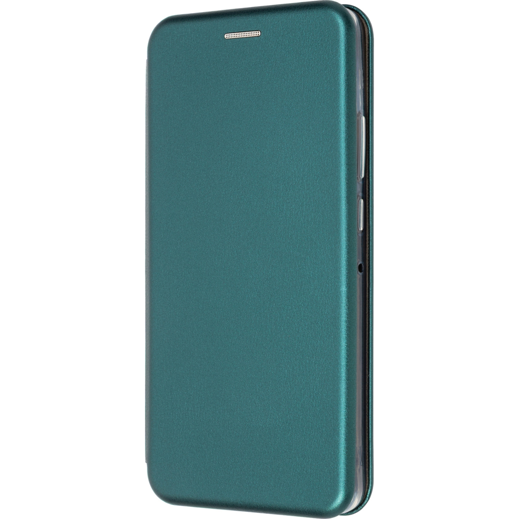 Чохол до мобільного телефона Armorstandart G-Case Motorola G86 5G Green (ARM86704) - зображення 1