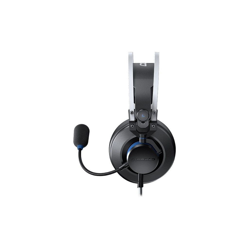 Навушники Cougar VM410 PS - зображення 7