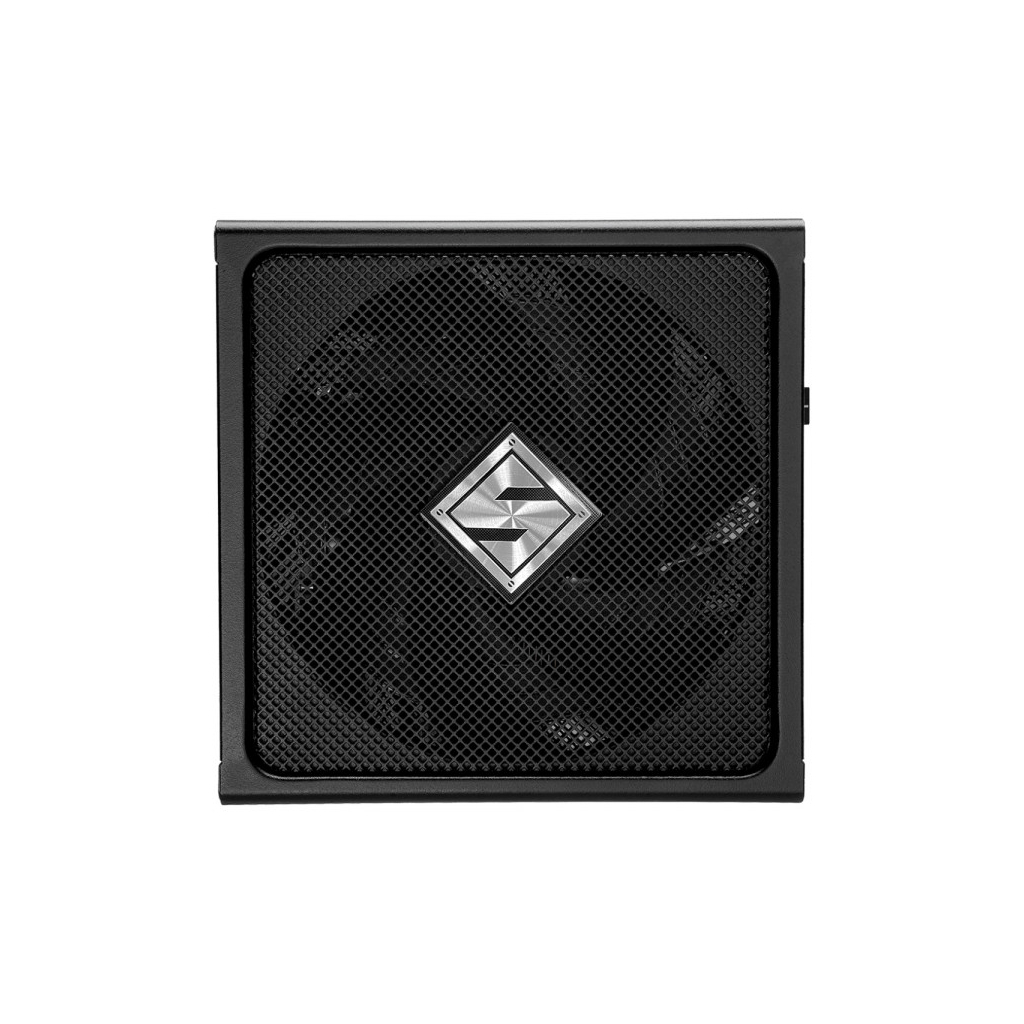 Блок живлення ASRock 650W SteelLegend (SL-650G) - зображення 1