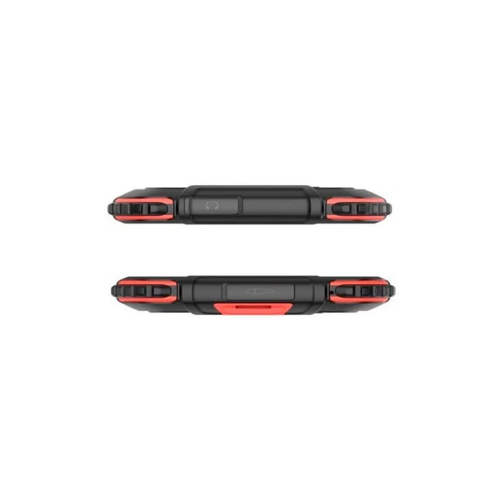 Мобільний телефон Doogee S35 3/16Gb Red - зображення 6