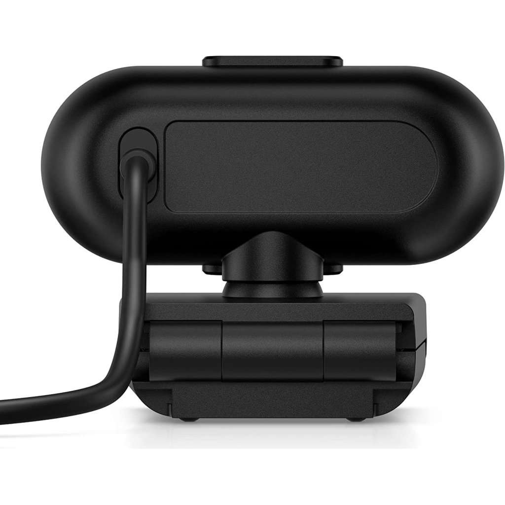 Веб-камера HP 320 FHD USB-A Black (53X26AA) - зображення 4