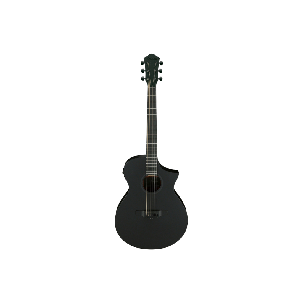 Гітара електроакустична Ibanez AEWC621 BOT (236714) - изображение 1
