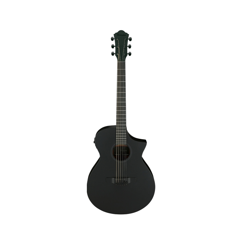 Гітара електроакустична Ibanez AEWC621 BOT (236714) - зображення 1