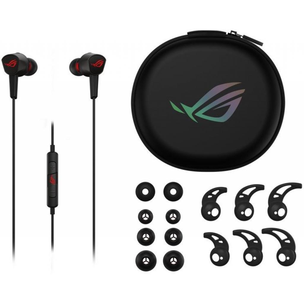 Навушники ASUS ROG Cetra II Core (90YH02V0-B2UA00) - зображення 4