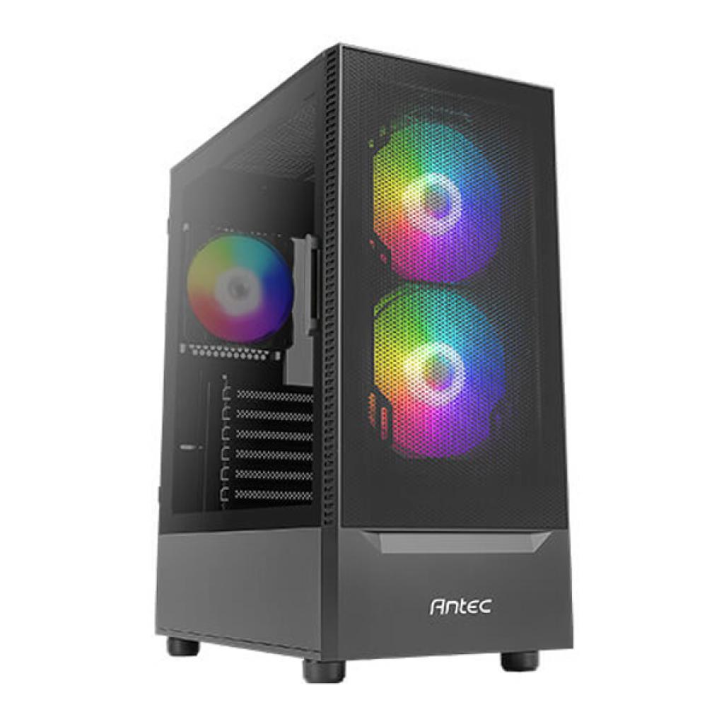 Корпус Antec NX410 Gaming (0-761345-81041-8) - зображення 1