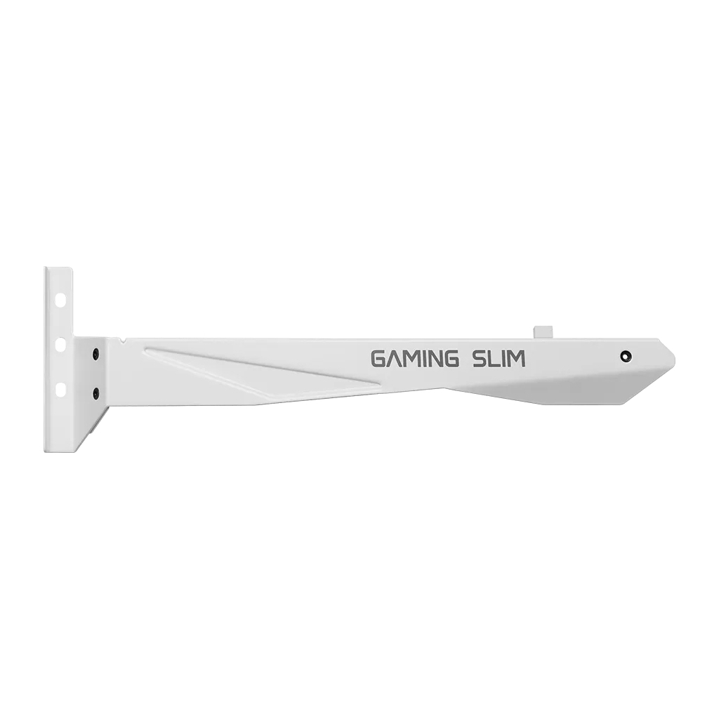 Відеокарта MSI GeForce RTX4080 SUPER 16GB GAMING X SLIM WHITE (RTX 4080 SUPER 16G GAMING X SLIM WHITE) - зображення 6