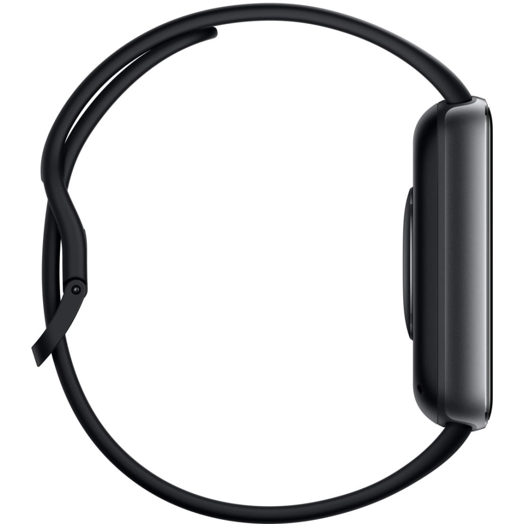 Смарт-годинник Xiaomi Redmi Watch 5 Obsidian Black BHR9389GL (1121746) - зображення 4
