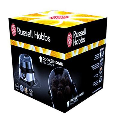 Яйцеварка Russell Hobbs 14048-56 - зображення 4