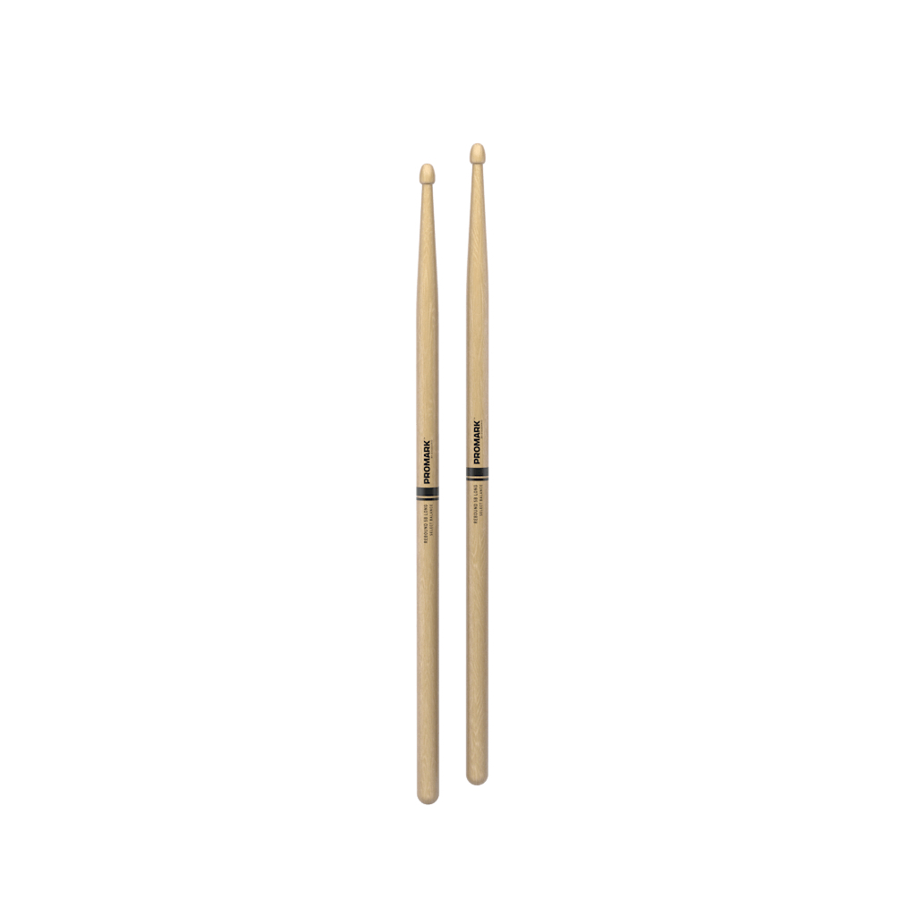 Барабанні палички ProMark Rebound 5B Long (RBH595LAW) - зображення 4