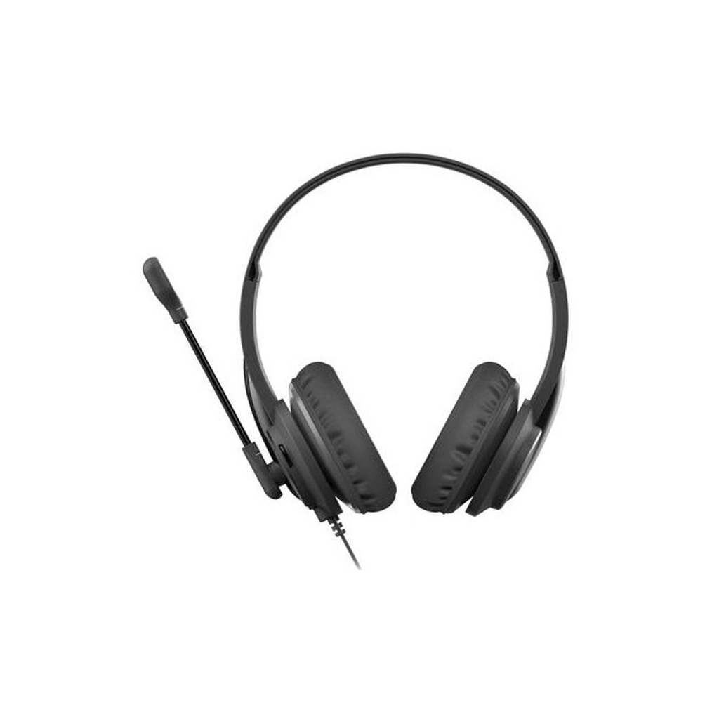 Навушники A4Tech HS-10 - зображення 2