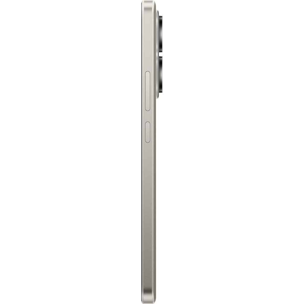 Мобільний телефон Xiaomi Poco M7 Pro 5G 8/256GB Silver (1139664) - зображення 5