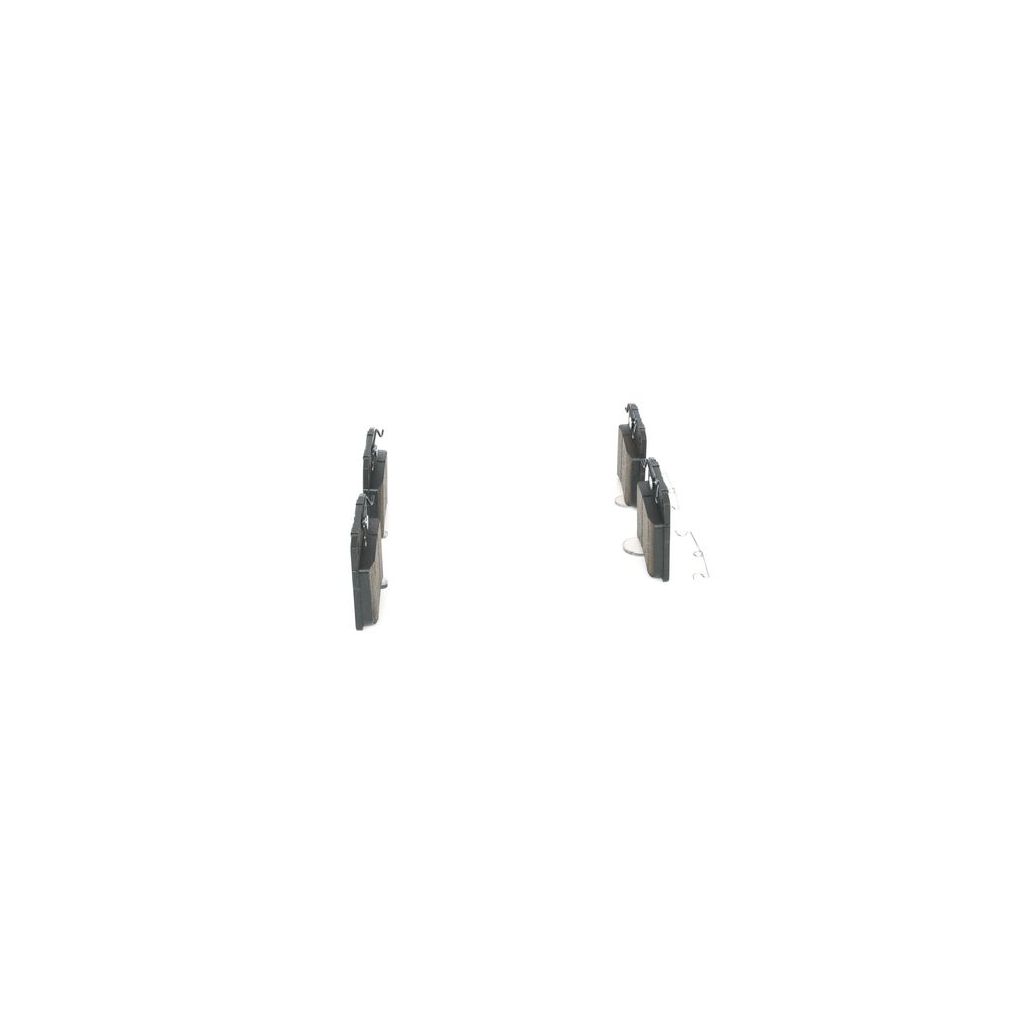 Гальмівні колодки Bosch 0 986 460 954 - зображення 1