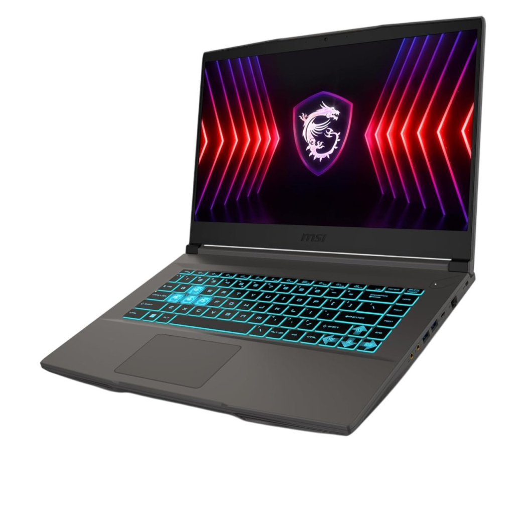 Ноутбук MSI Thin A15 B7UC-418XUA (9S7-16RK11-418) - зображення 3