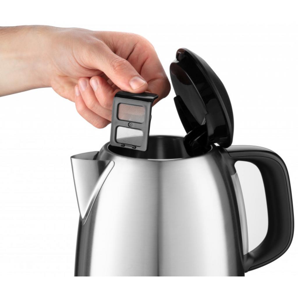Електрочайник Russell Hobbs Adventure (24991-70) - зображення 5