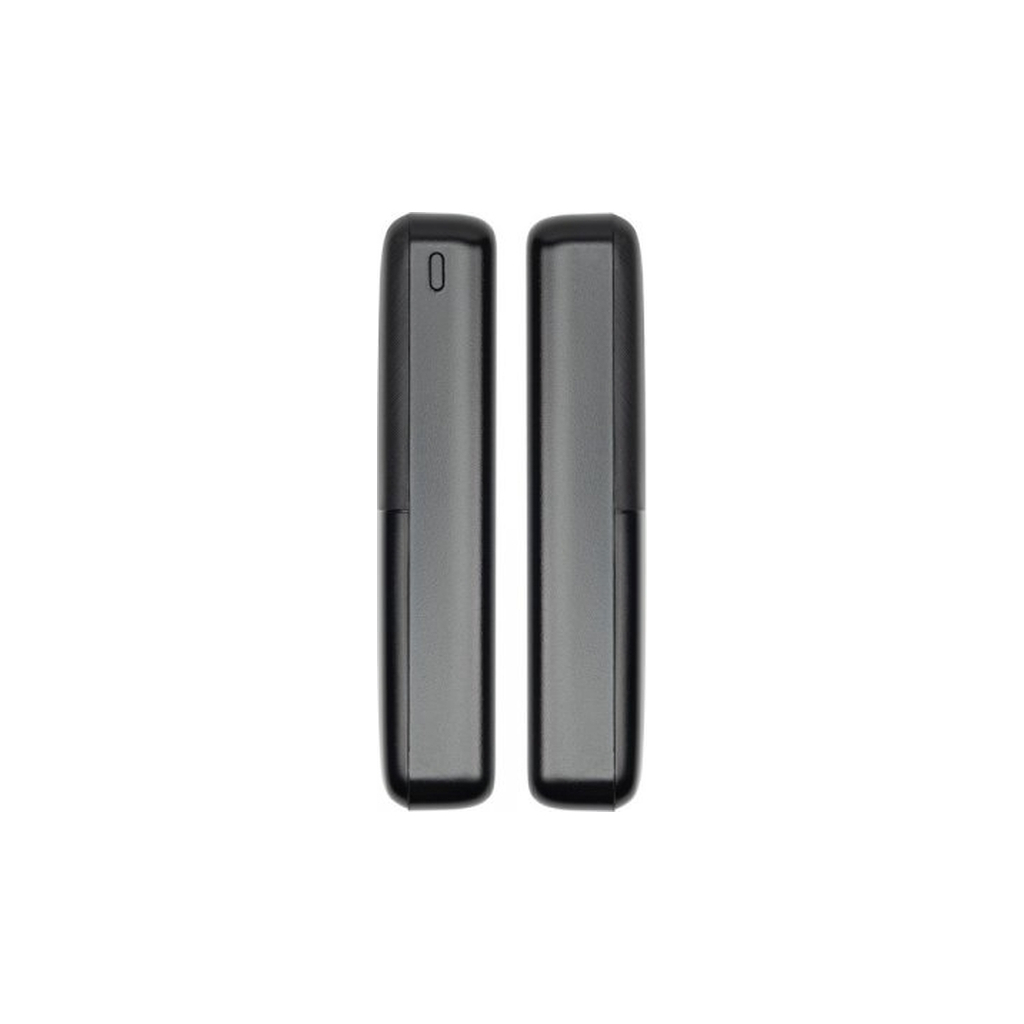 Батарея універсальна RivaCase 20000mA, PD/18W, QC/3.0/18W (RIVAPOWER VA2571 (Black)) - изображение 5