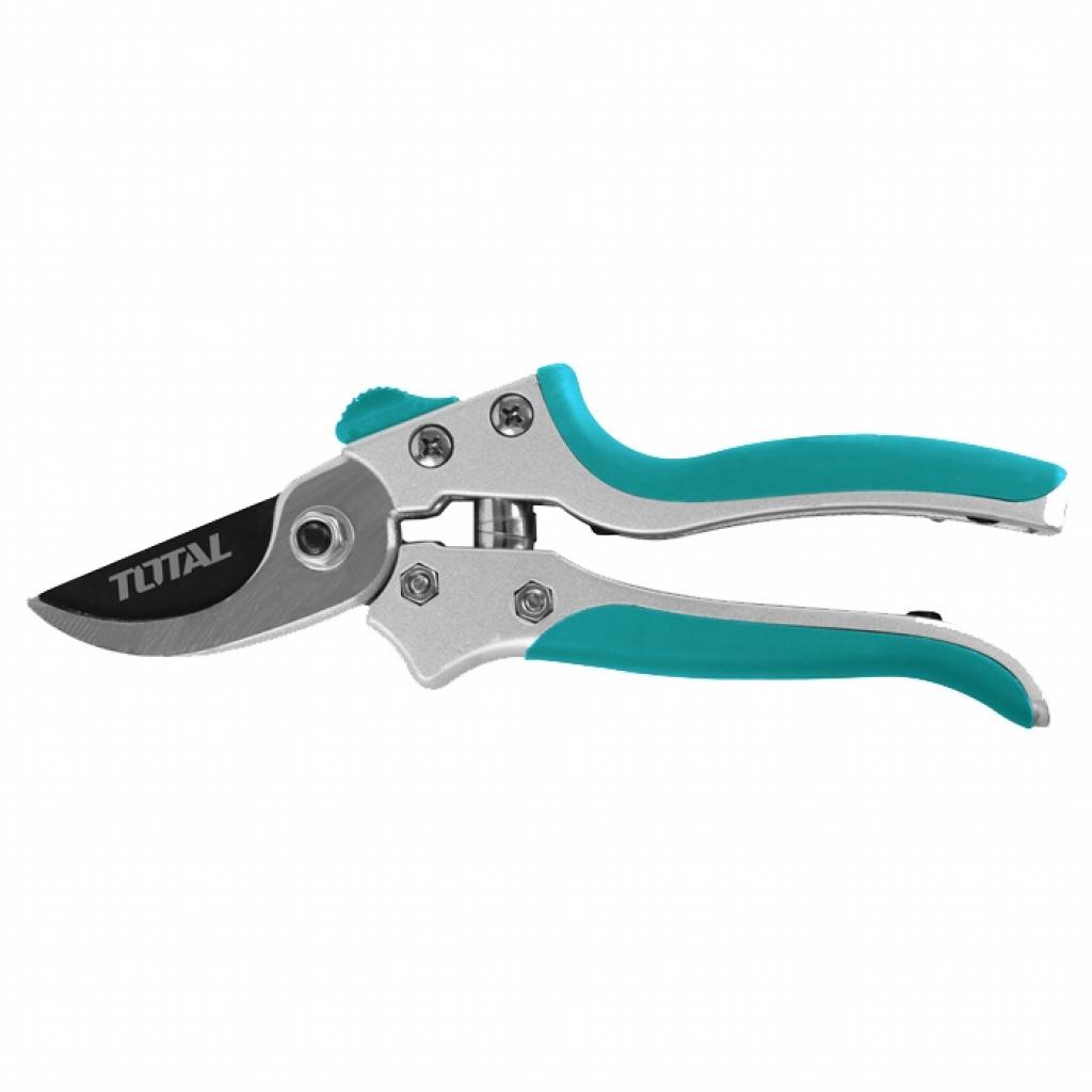 Секатор Total THT15308 20см, 240г. (THT15308) - зображення 1