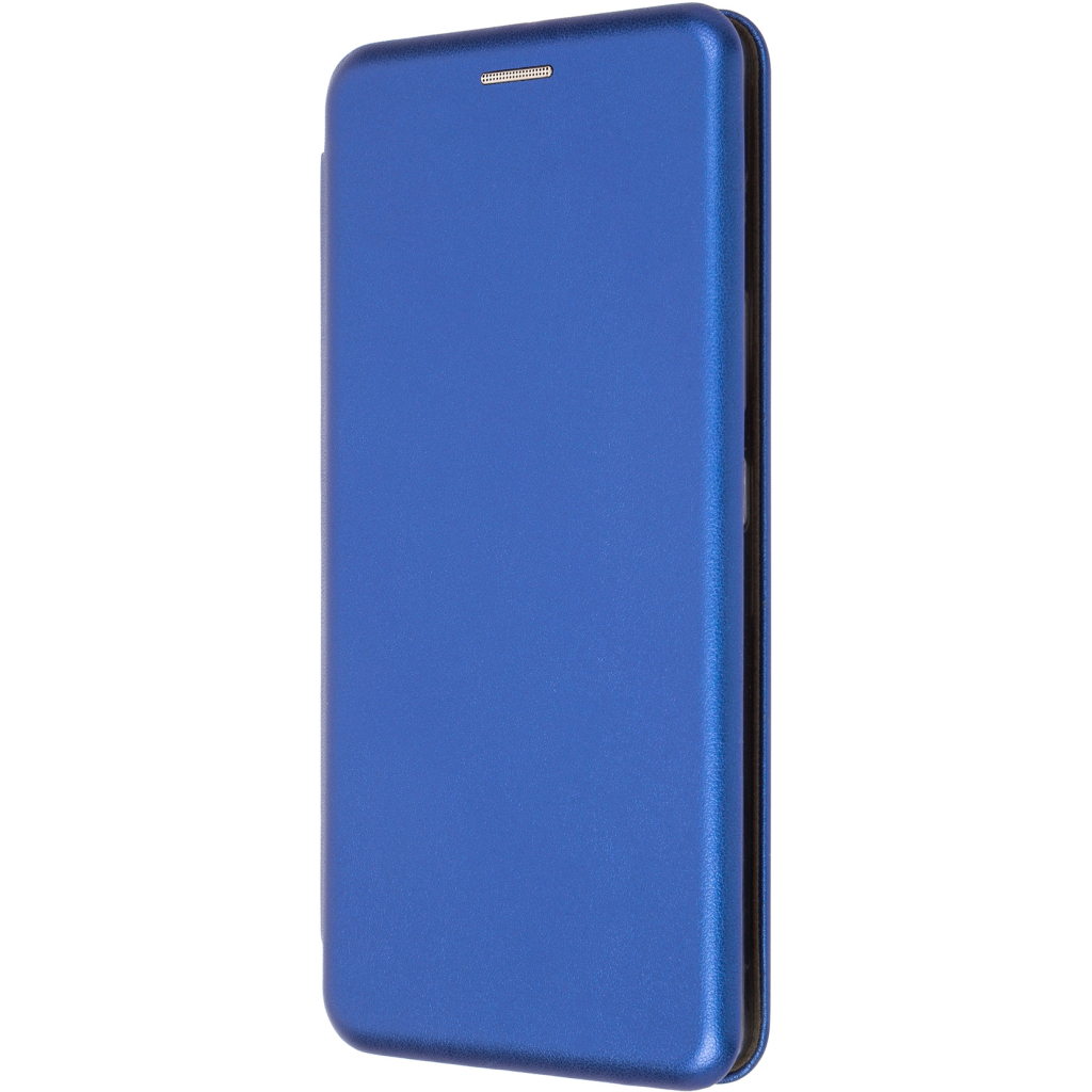 Чохол до мобільного телефона Armorstandart G-Infinix Note 50 4G Blue (ARM84880) - зображення 1