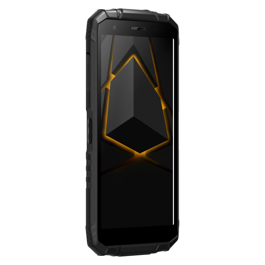 Мобільний телефон Doogee S41 Pro 4/64 Black - зображення 6