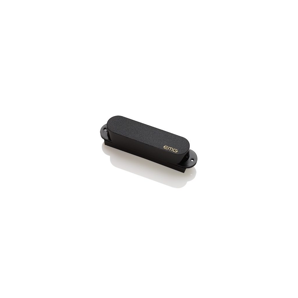 Звукознімач для гітари EMG SLV Black - зображення 1