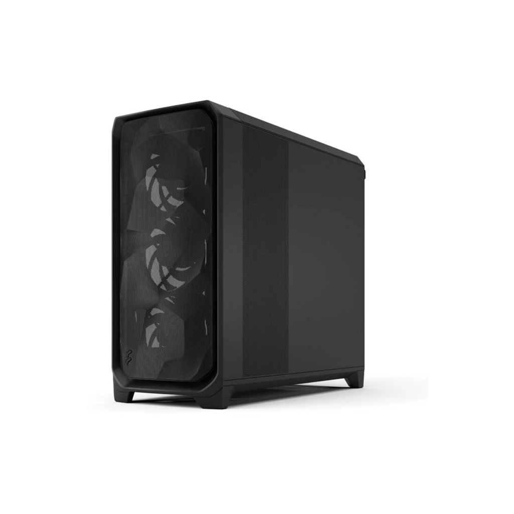 Корпус Fractal Design Meshify 3 XL Black TG LT (FD-C-MES3X-02) - зображення 5