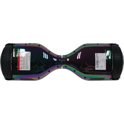 Гіроборд Rover M3 6.5" Chameleon Blue - зображення 5