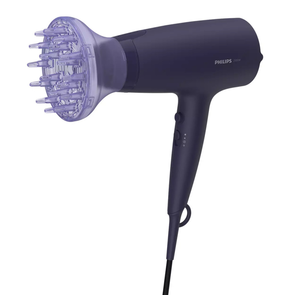 Фен Philips BHD360/20 - зображення 5