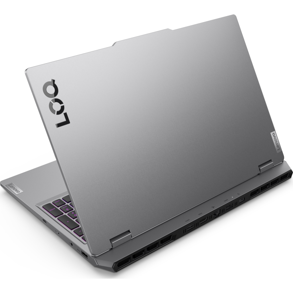 Ноутбук Lenovo LOQ 15IRX10 (83JE00L8RA) - изображение 9