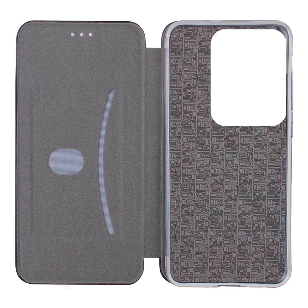 Чохол до мобільного телефона BeCover Exclusive ZTE Blade V50 Vita Deep Blue (712194) - зображення 3