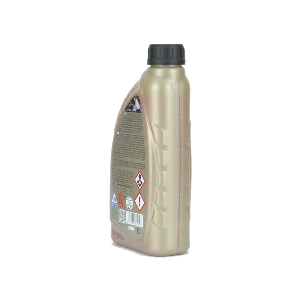 Антифриз K2 KULER KONC. 1л RED (T211C) - зображення 4