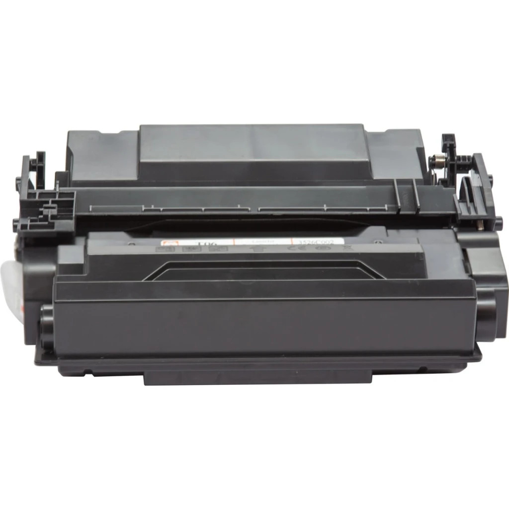 Картридж BASF Canon T06/3526C002 для iR1643/1643i/1643iF Black without chip (BASF-KT-T06-WOC) - зображення 3