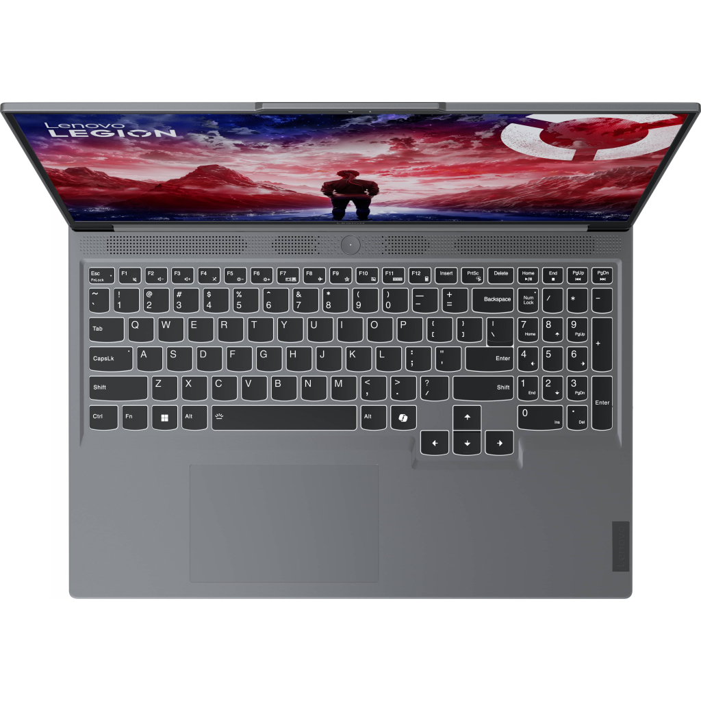 Ноутбук Lenovo Legion Slim 5 16AHP9 (83DH005TRA) - зображення 4
