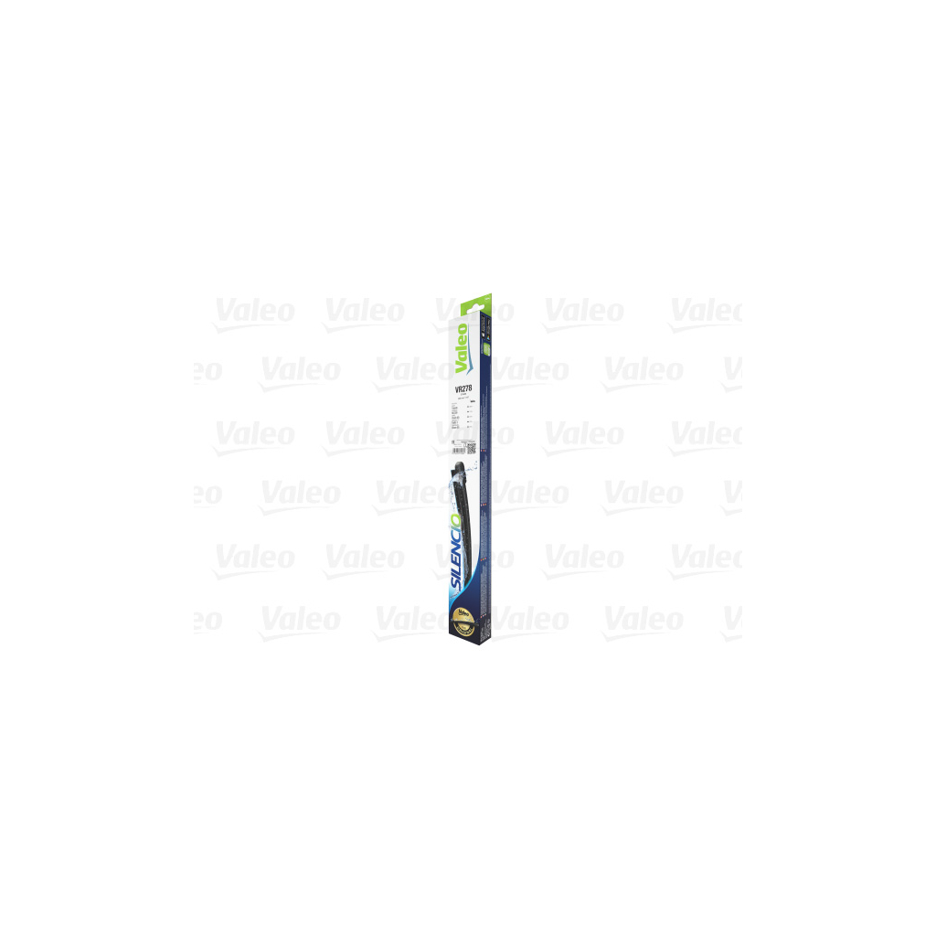 Щітка склоочисника Valeo 574588 - зображення 4