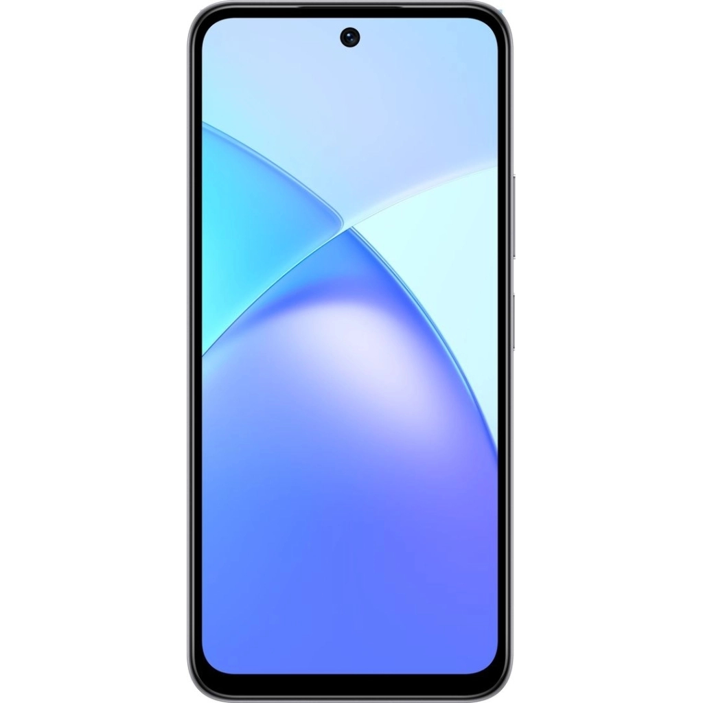 Мобільний телефон Infinix Smart 10 Plus 4/128Gb Titanium Silver (4894947091186) - зображення 2