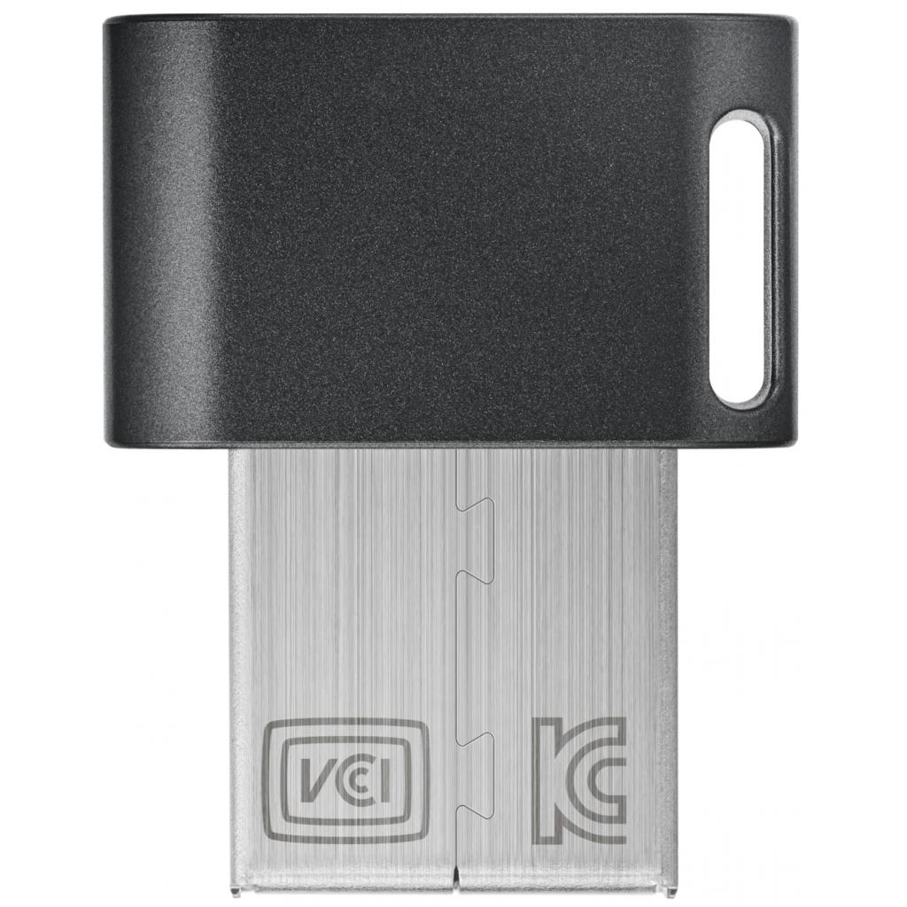 USB флеш накопичувач Samsung 256GB FIT PLUS USB 3.1 (MUF-256AB/APC) - зображення 2