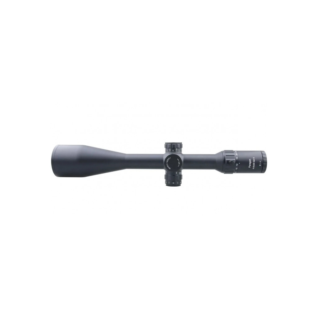 Оптичний приціл Vector Optics Paragon 6-30x56SFP GenII (SCOL-27) - изображение 6