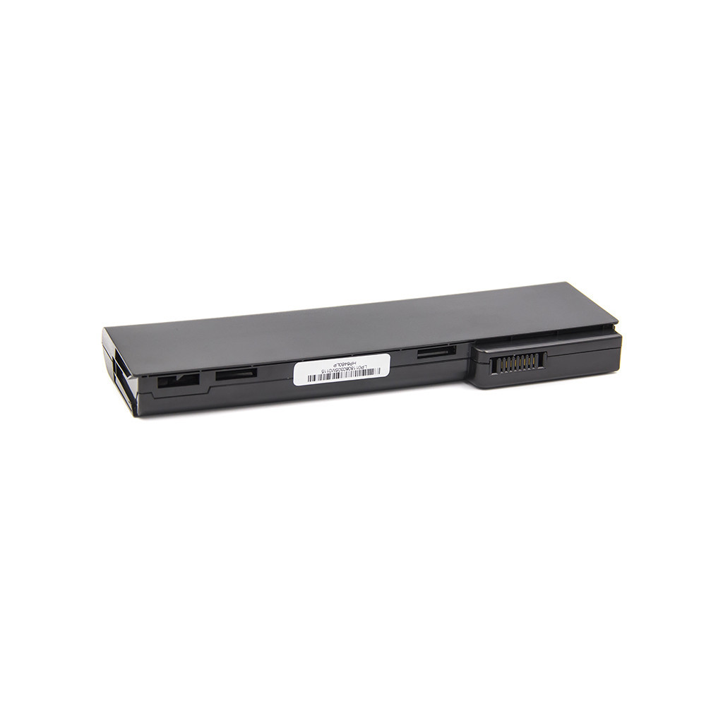Акумулятор до ноутбука HP EliteBook 8460w Series (628369-421, HP8460LP) 11.1V 7800m PowerPlant (NB460939) - зображення 2