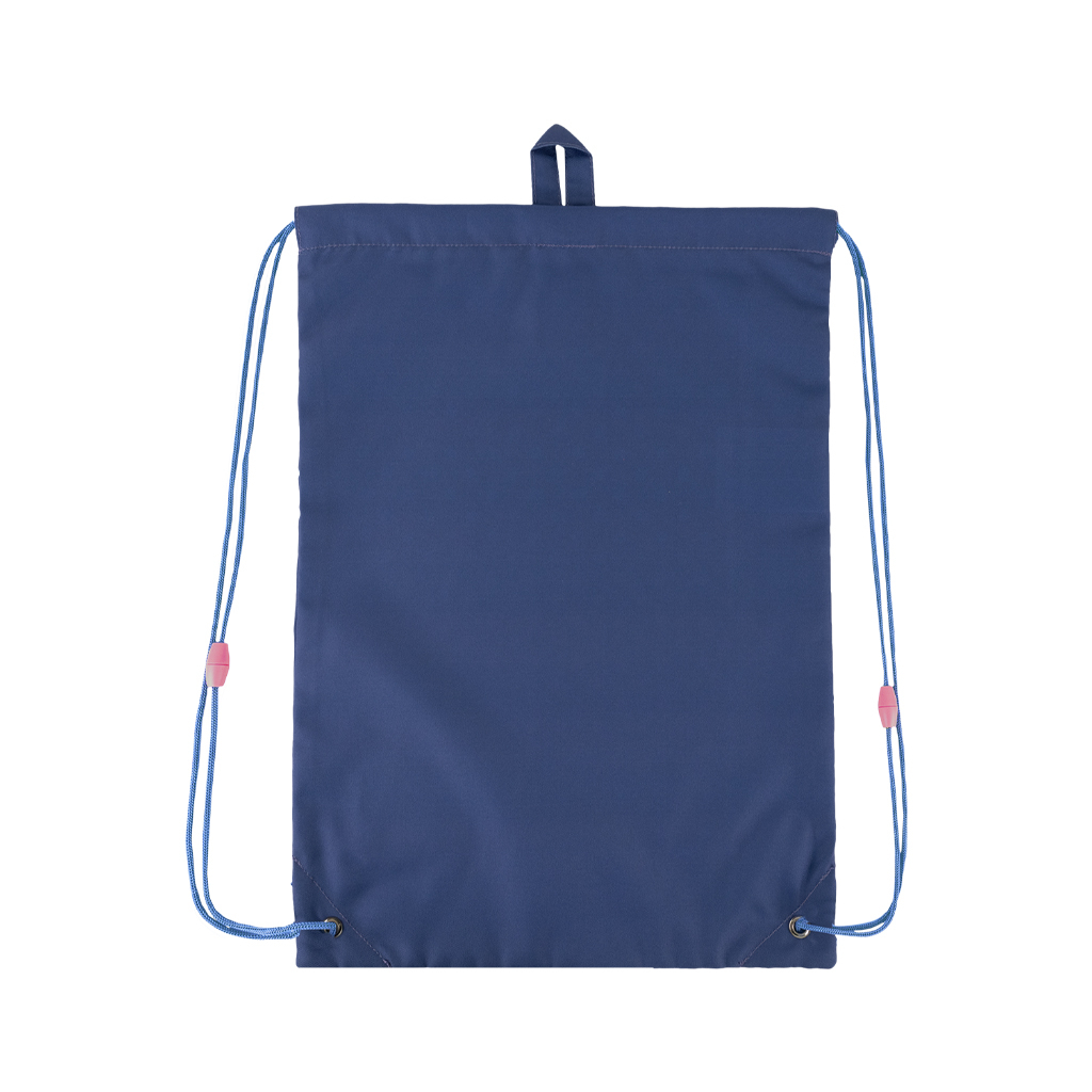 Сумка для взуття Kite Good Mood Синя (K24-600M-15) - зображення 4
