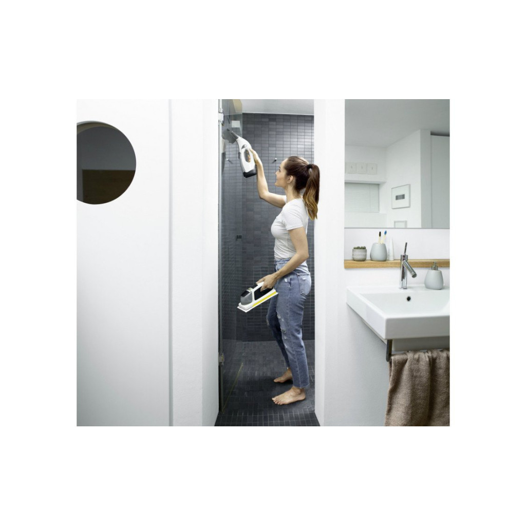 Пилосос Karcher WV 2 Premium + KV4 Premium (1.633-350.0) - изображение 4