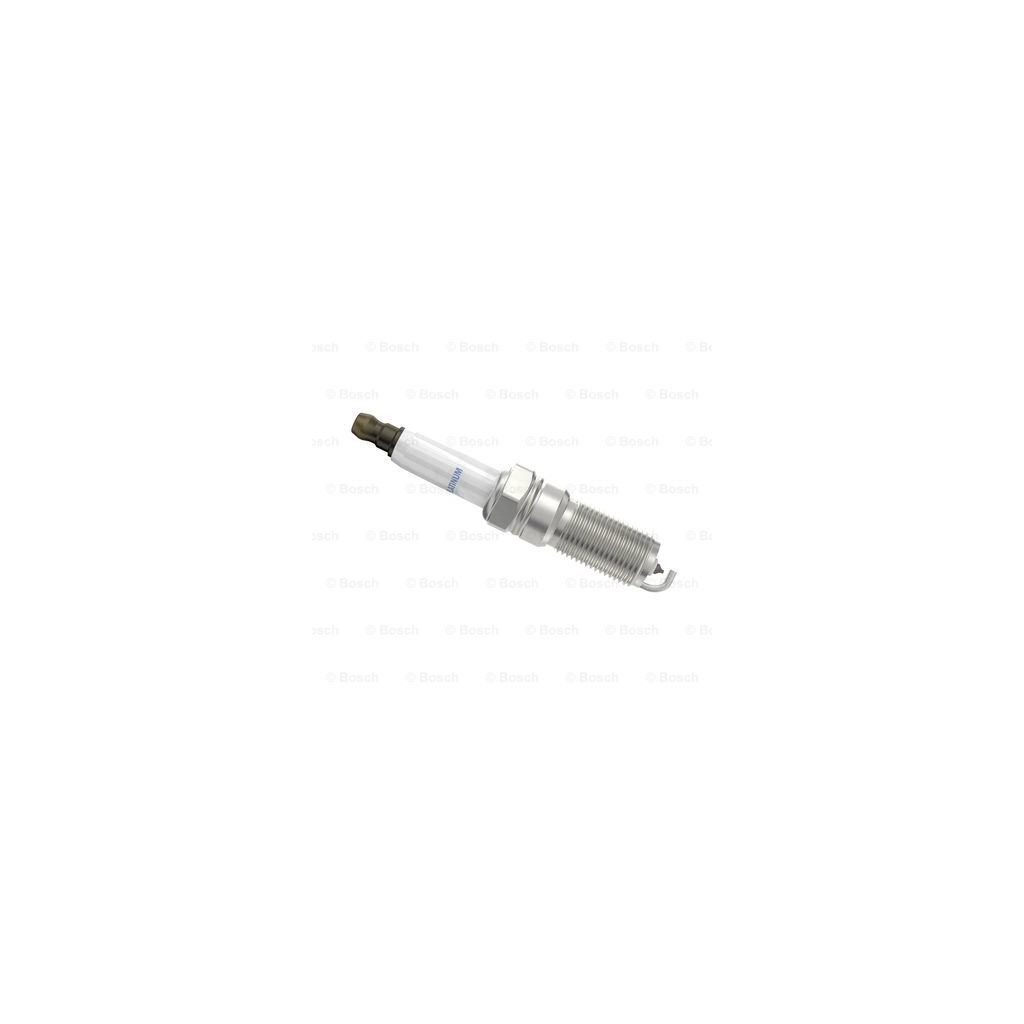 Свічка запалювання Bosch 0 242 235 767 - зображення 4
