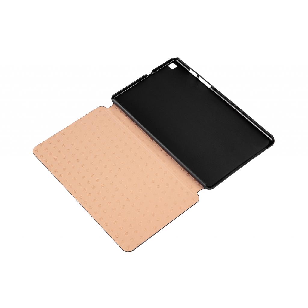 Чохол до планшета 2E Basic для Samsung Galaxy Tab A 8.0 (T290/T295) 2019, Retro, (2E-G-A8.0-19-IKRT-BK) - зображення 3