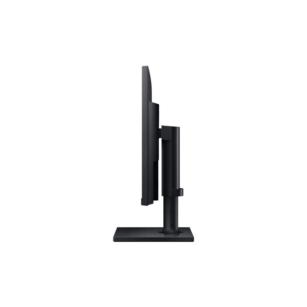 Монітор Samsung LF24T450GYIXCI - зображення 4