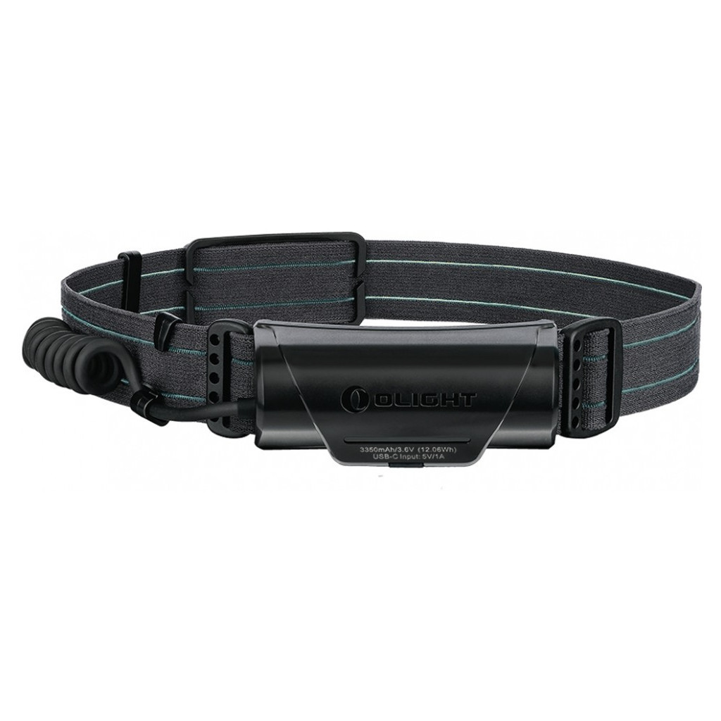 Ліхтар Olight Array 2 Pro Black (Array Pro BK) - зображення 3